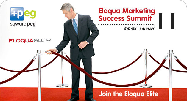 ELOQUA Marketing Success Summit 2011